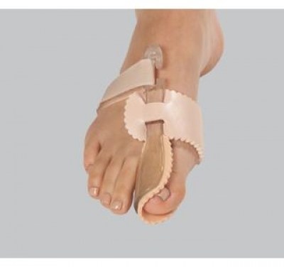 Νάρθηκας μεγάλου δαχτύλου Hallux Valqus7